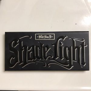 Kat Von D contour palette